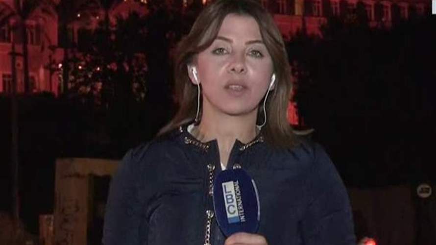 المحادثات اللبنانية الإسرائيلية... وتُواجه باعتراضات في الشارع