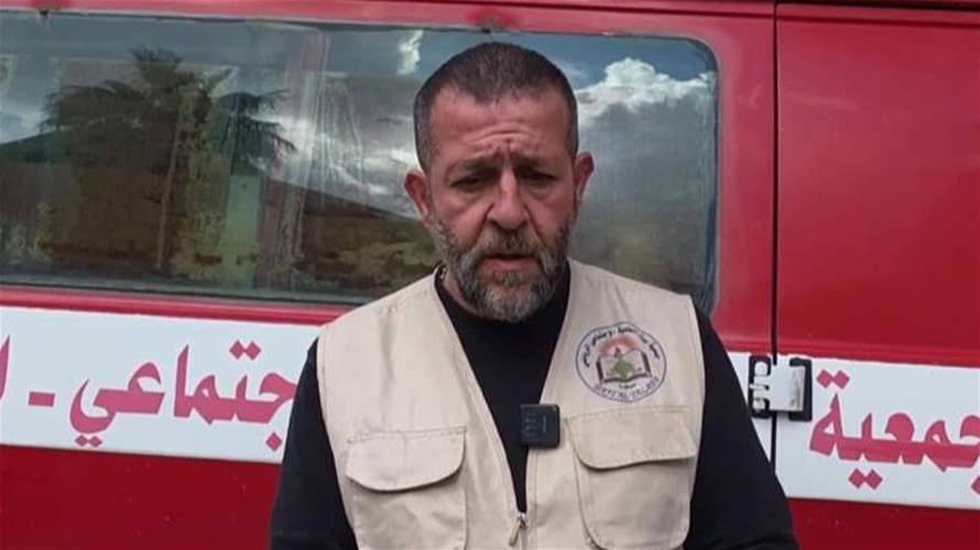 تشييع شهداء أمن الدولة في صيدا...