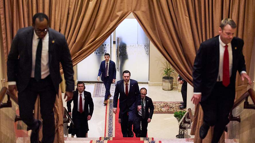 Iran state TV says third round of US talks expected 'tonight or tomorrow'