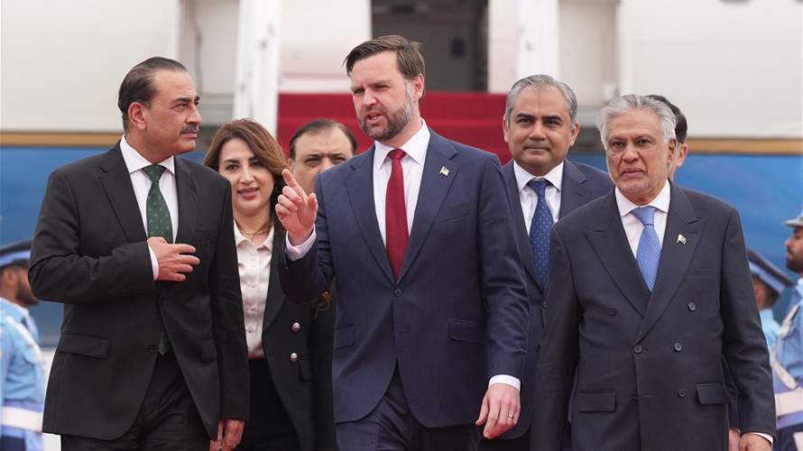 وزير الخارجية الباكستاني يدعو أميركا وإيران إلى مواصلة الالتزام بوقف إطلاق النار بعد انتهاء المحادثات