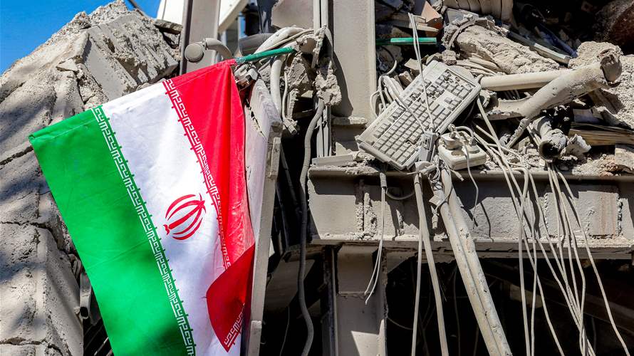 Iran aims to restore majority of refining capability within two months, oil ministry official says