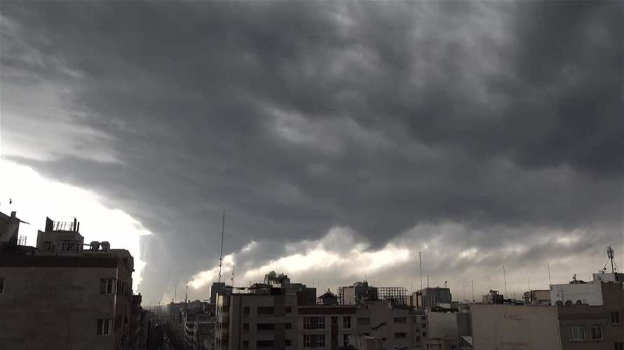 البصمة المناخية للنزاعات... هكذا تحول الحروب السماء إلى مصدر للأمطار الحمضية والضباب السام!