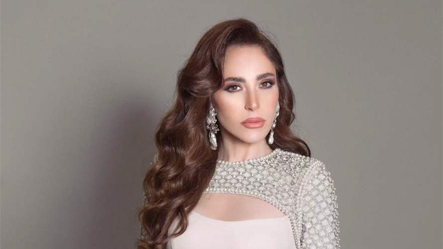 "حبيبتي"... عبير نعمة تتحضر لإطلاق أغنية جديدة عن بيروت (صور)