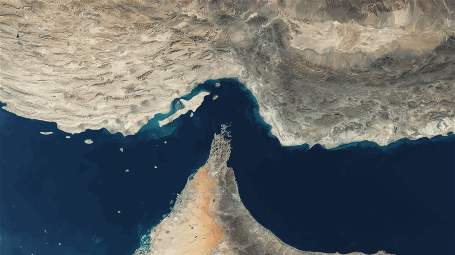 Adnoc CEO: Strait of Hormuz has never belonged to Iran to close