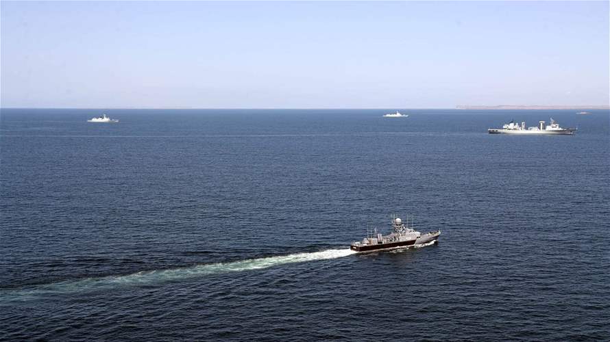 هيئة بحرية بريطانية: قارب يقل مسلحين اقترب من سفينة قبالة الحديدة باليمن