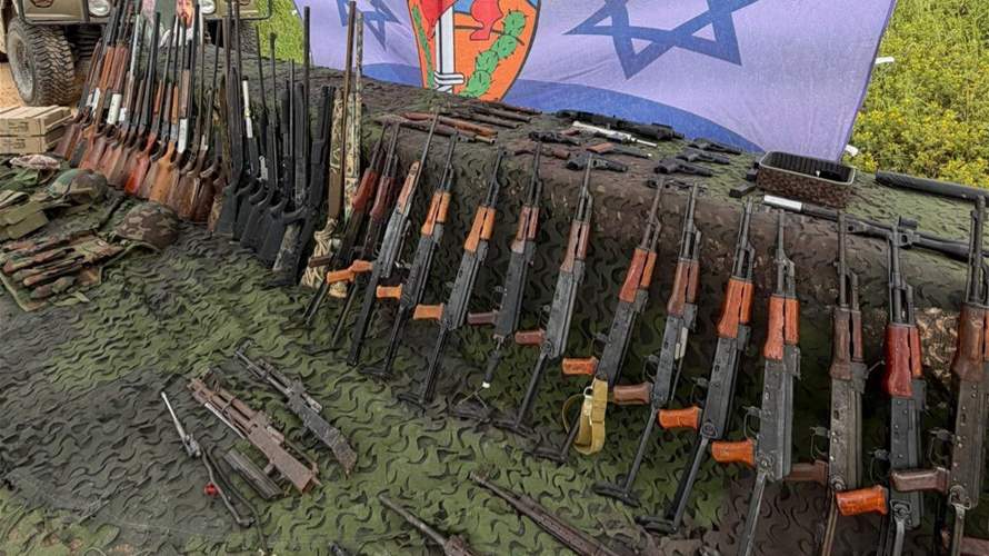 أدرعي: مستشفى بنت جبيل تحوّل إلى موقع عسكري لحزب الله