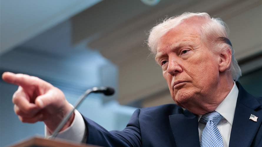 Trump: Securing control over Strait of Hormuz will take time