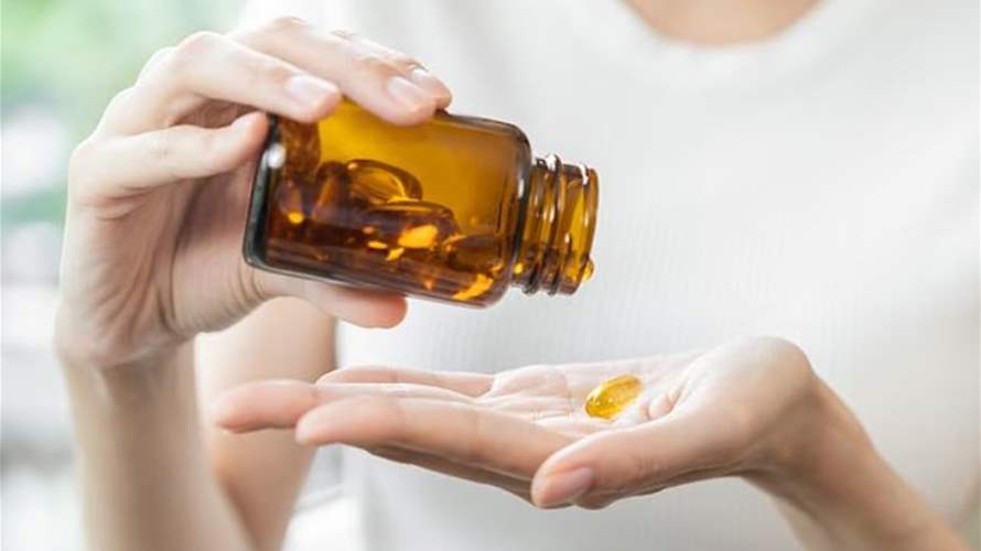 دراسة: تناول فيتامين د يوميا يساهم في تخفيف أعراض مرض القولون العصبي