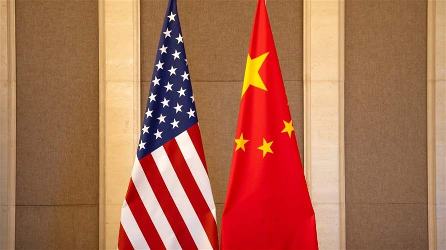 ترامب يتوعد الصين برسوم جمركية نسبتها 50% في حال ساعدت إيران عسكريا