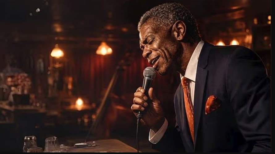 صدمة في الوسط الفني... فنان "افتراضي" يتربع على عرش القوائم البريطانية!