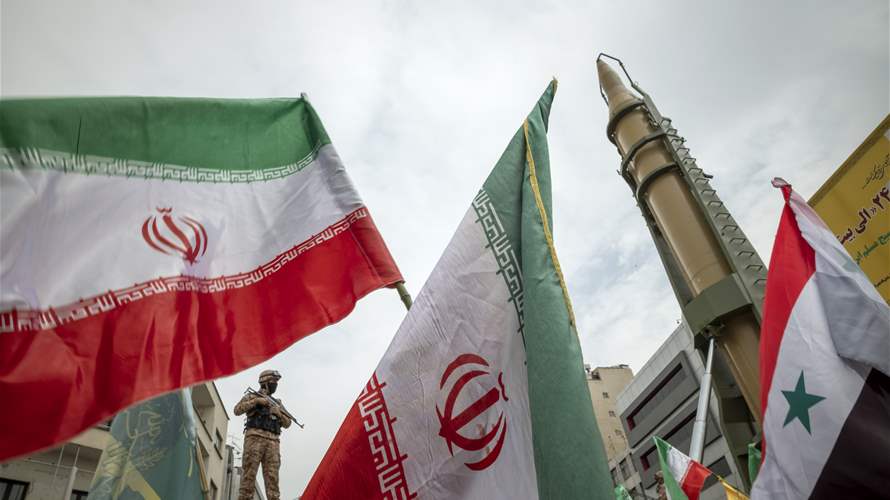 IRGC: Approaching any warships near the strait will be considered a violation of the ceasefire