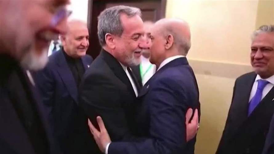 مفاوضات أميركية–إيرانية في باكستان بلا نتائج… وتصعيد في مضيق هرمز