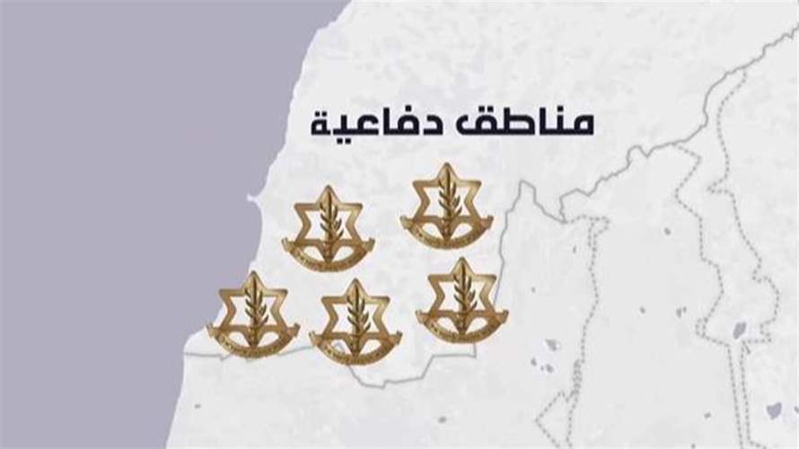 إسرائيل لا تسهّل إستحقاق التفاوض... وتريد خوضه على وقع ميدان متفجر