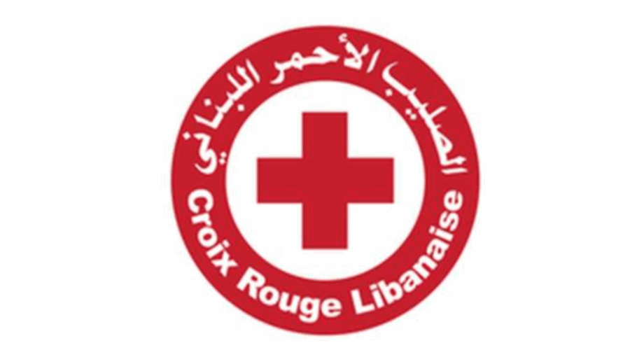 الصليب الأحمر اللبناني: استشهاد مسعف وجرح آخر في استهداف من مسيَّرة إسرائيلية