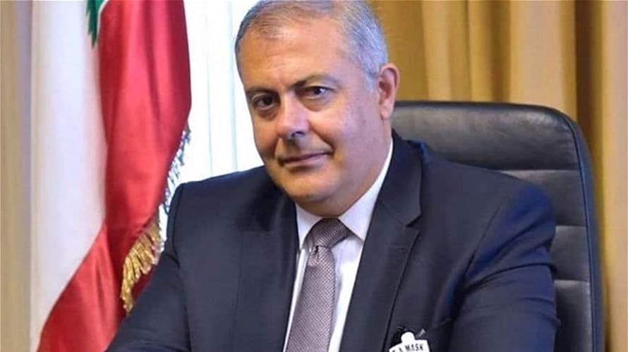 محافظ بيروت طلب من قيادة شرطة بيروت في قوى الأمن الداخلي إخلاء مؤقت للأبنية التي طالها العدوان الاسرائيلي في بيروت 