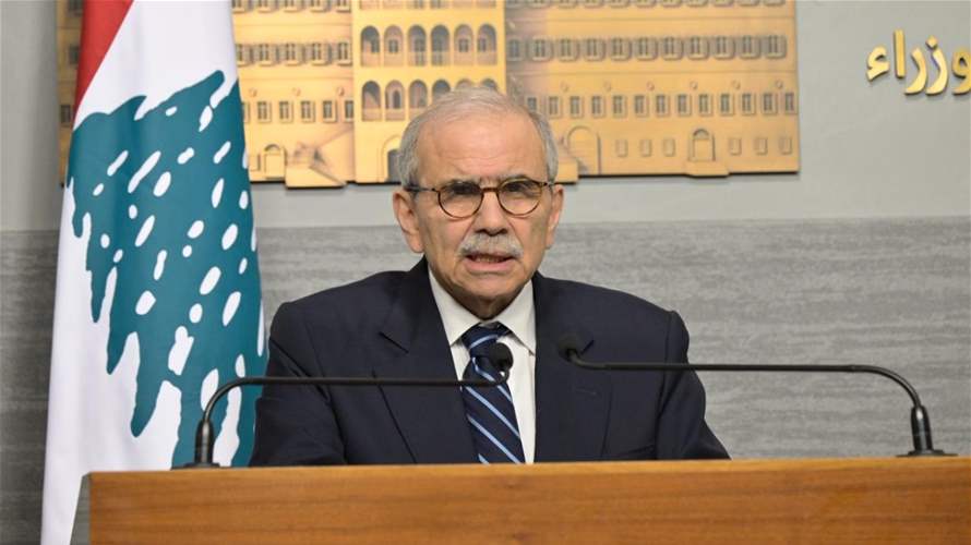 سلام عشية ذكرى 13 نيسان: وحدتنا ليست شعارًا عاطفيًا بل ضرورة وطنية