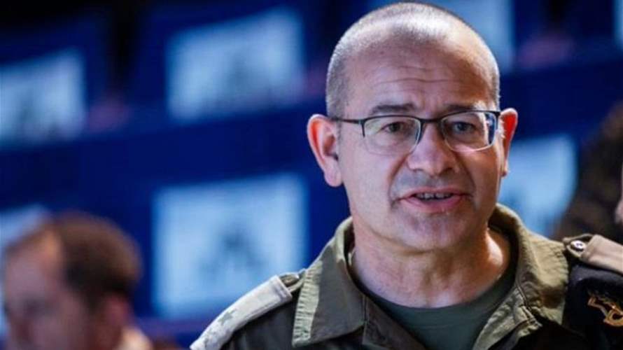 إسرائيل تقر تعيين رومان جوفمان رئيسا جديدا للموساد