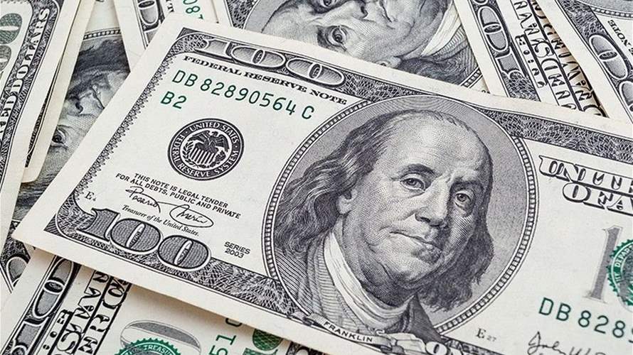 ارتفاع الدولار في التعاملات المبكرة بعد فشل محادثات السلام بين أميركا وإيران