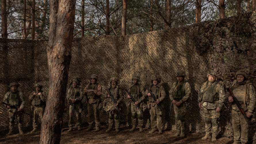 Ukraine, Russia renew drone strikes after Easter truce