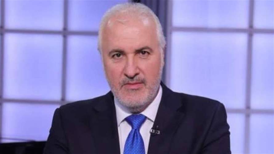 جان عزيز: القضاء سيكون المرجع الحكم في كل افتراء وتجنّ عليّ عبر منصة إكس