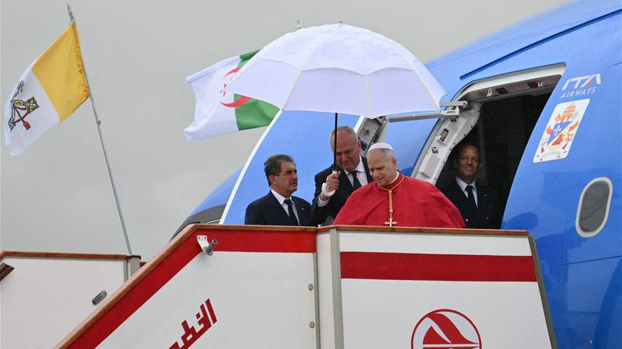 بعد تعرضه لهجوم مباشر من ترامب... البابا لاون: سأواصل معارضتي للحرب ولا أريد الدخول في جدال معه