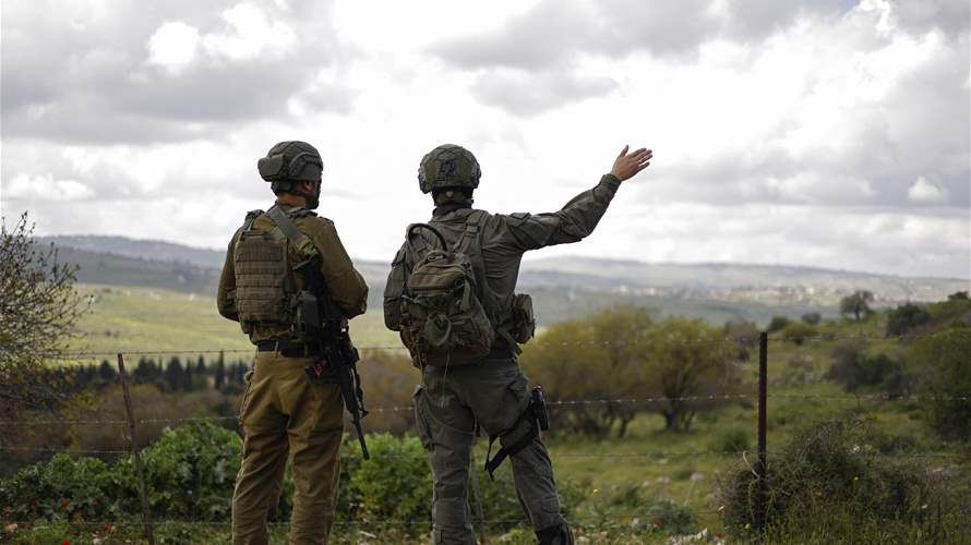 Israel signals Lebanon as main front as Washington talks approach