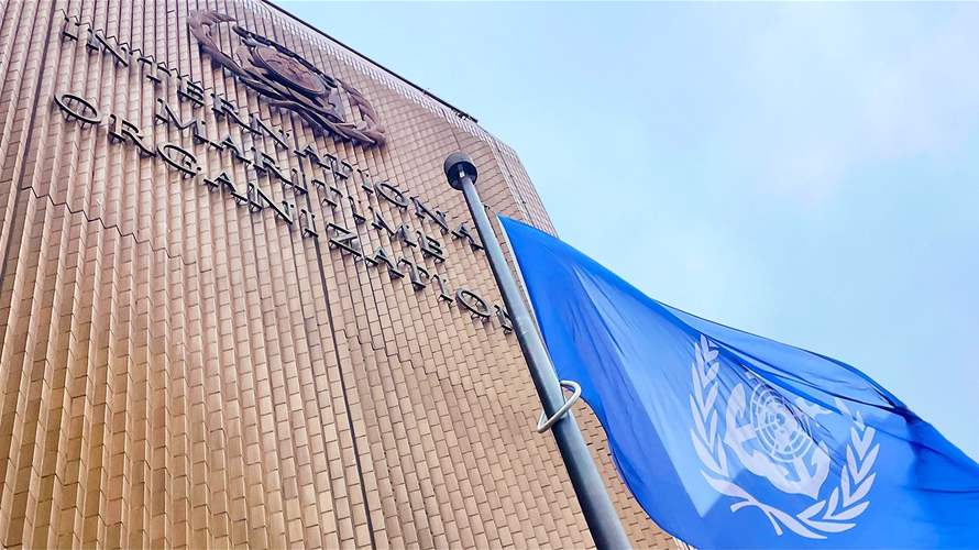 UN maritime chief says 'no countries' have right to close Hormuz