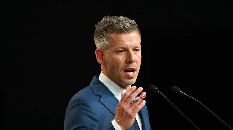 Pro-EU Magyar vows 'new era' in Hungary after ousting Orban in vote