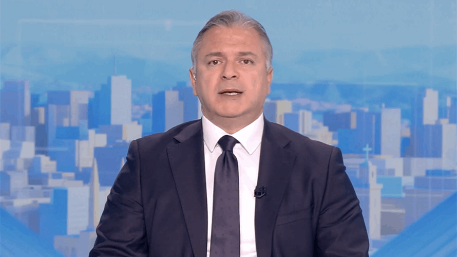 مقدمة النشرة المسائية ١٣-٤-٢٠٢٦