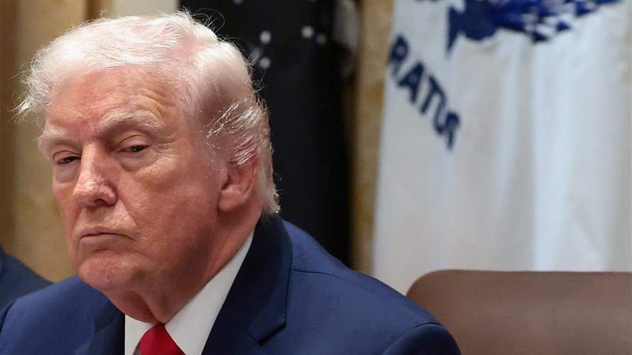 ترامب: إيران تواصلت معنا وتريد بشدة التوصل إلى اتفاق