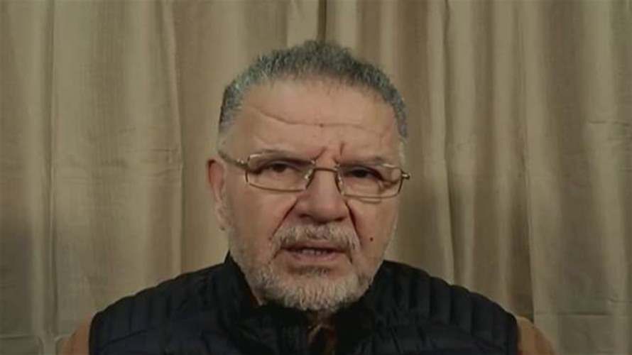 فياض للـLBCI: نشدد على ضرورة التمسك بوحدة الشعب وغضب الشارع لا ينذر بالحرب الداخلية