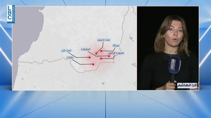 قراءة ميدانية: ضغط عسكريّ جويّ وبريّ