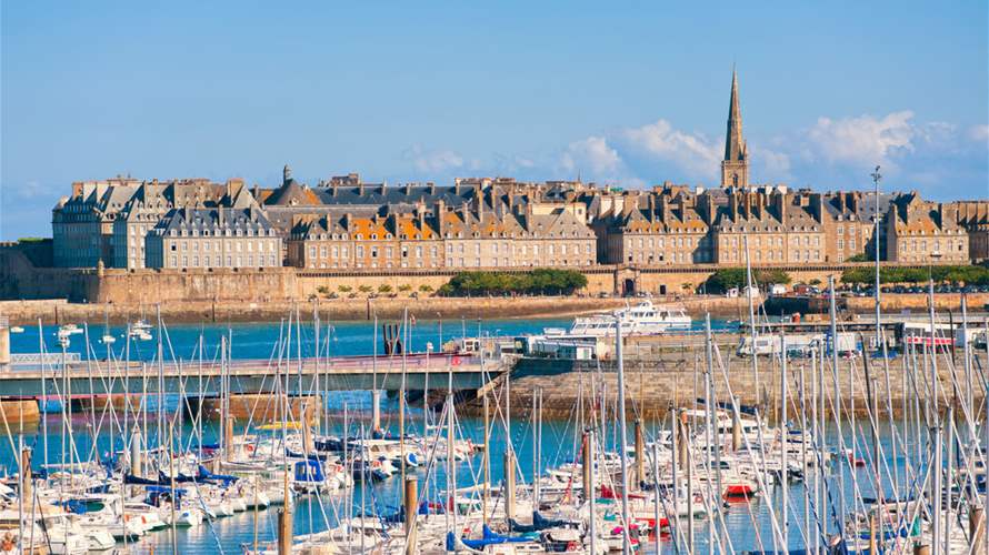 لبنان ضيف شرف مهرجان أدبي سينمائي دولي في سان مالو الفرنسية