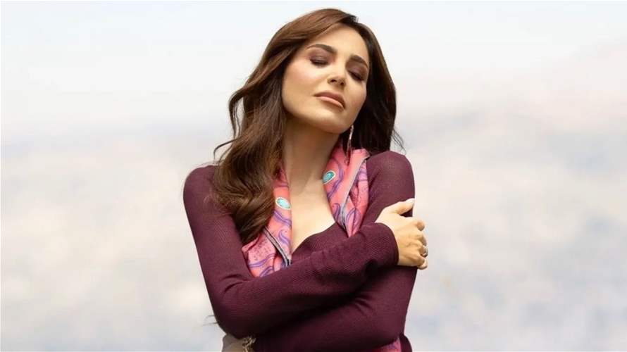 تحية حب إلى بيروت... عبير نعمة تطلق "حبيبتي" (فيديو)