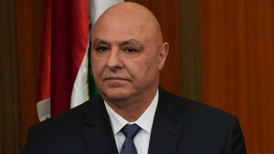 الشرق الأوسط: حمادة لديها تعليمات من الرئيس عون للمطالبة بوقف إطلاق النار