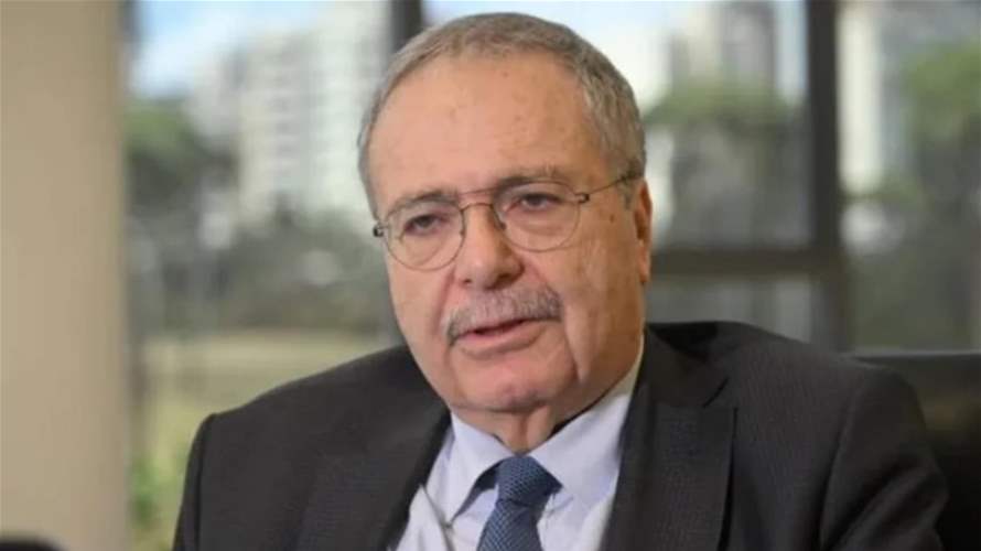  Tarek Mitri to LBCI: Truce needed to begin negotiations, Hezbollah also seeks ceasefire