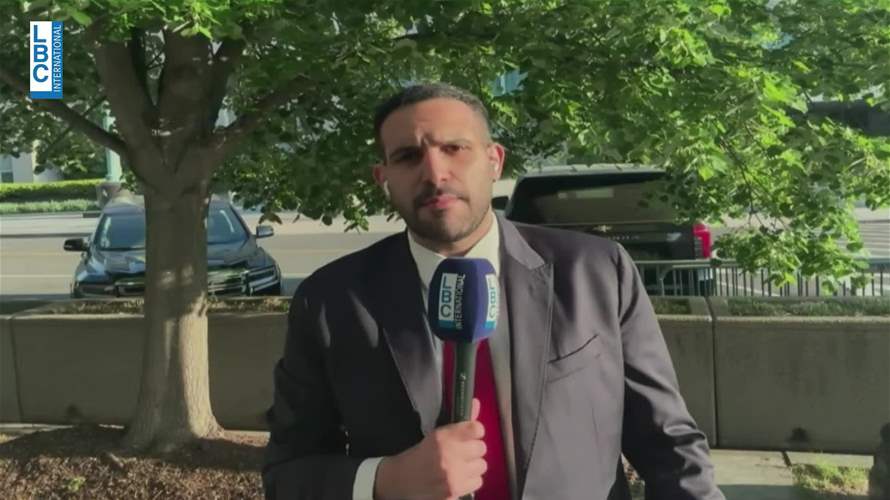 الاجتماع اللبناني الاسرائيلي الاول من نوعه منذ 1983... آخر المعطيات والتفاصيل