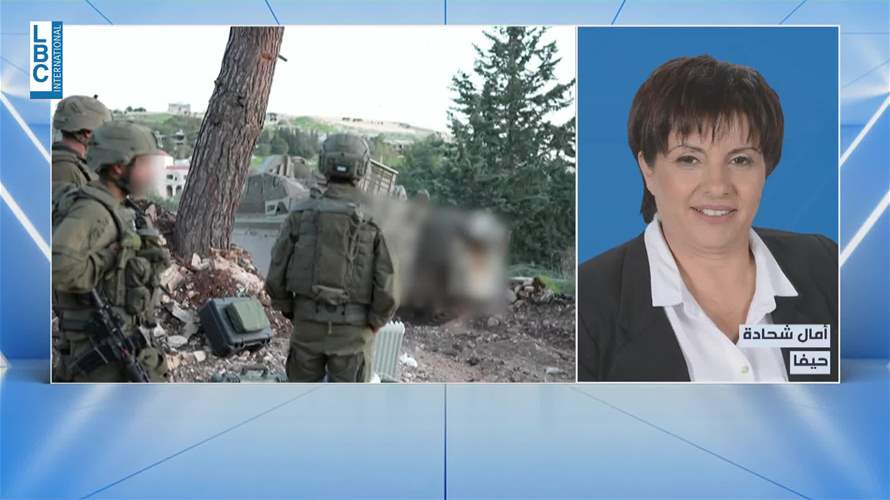 لإسرائيل أهدافها من اجتماع اليوم... فما المعلومات حول الطرح الاسرائيلي؟ 