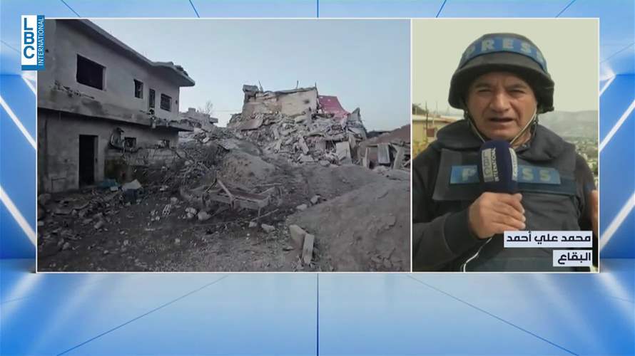 مجزرة ارتبكها الجيش الاسرائيلي في سحمر