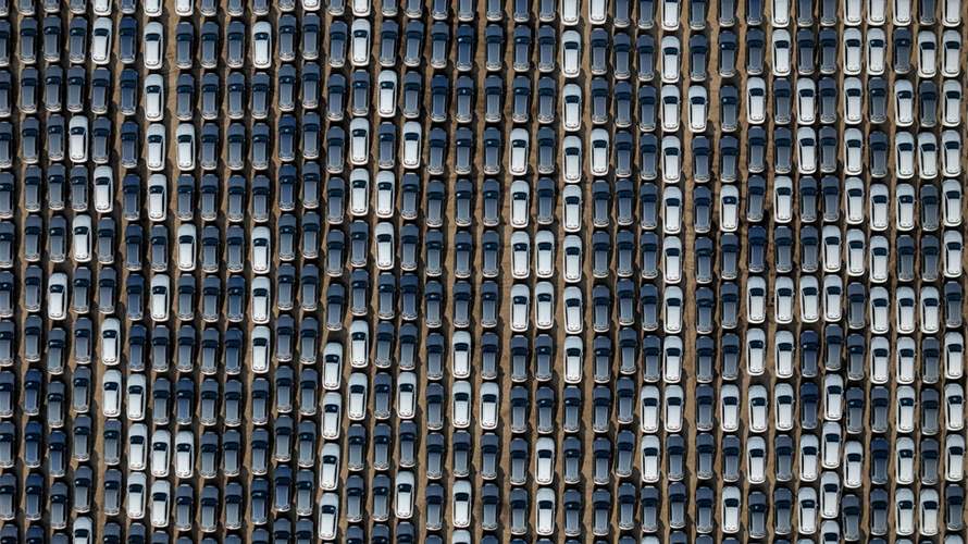 حرب الشرق الأوسط تُنعش الطلب على السيارات الكهربائية في آسيا