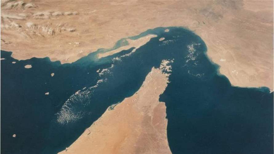 بيانات شركة "كيبلر": سفينتان أبحرتا من إيران تعبران مضيق هرمز رغم الحصار الأميركي