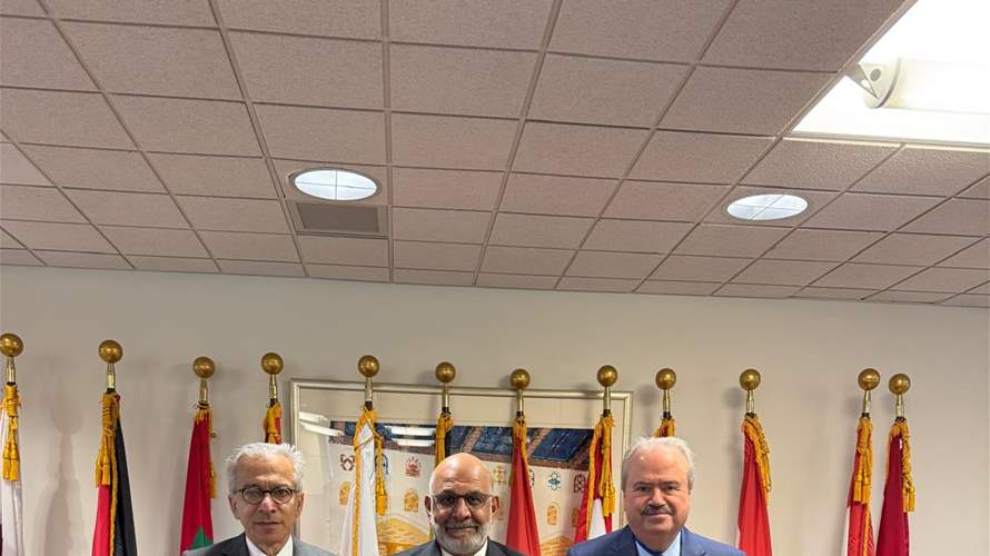 جابر: اتفاق تمويلي سيتم توقيعه الأربعاء بقيمة 200 مليون دولار مع البنك الدولي لدعم برنامج "أمان"