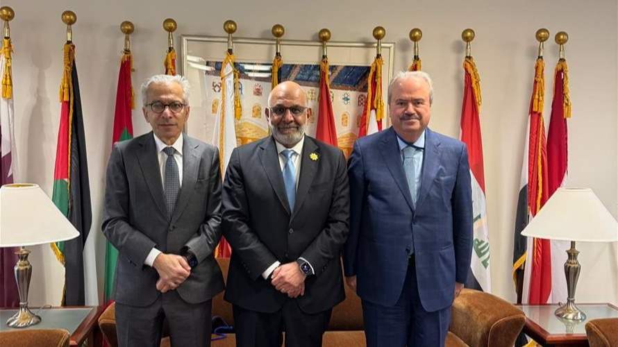 جابر: اتفاق تمويلي سيتم توقيعه الأربعاء بقيمة 200 مليون دولار مع البنك الدولي لدعم برنامج "أمان"