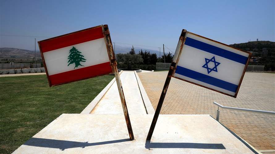 17 دولة بينها فرنسا وبريطانيا تدعو إسرائيل ولبنان الى "انتهاز فرصة" مفاوضات السلام