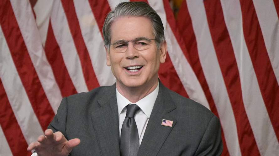 US govt wants new Fed chair in place 'soon as possible:' Treasury chief