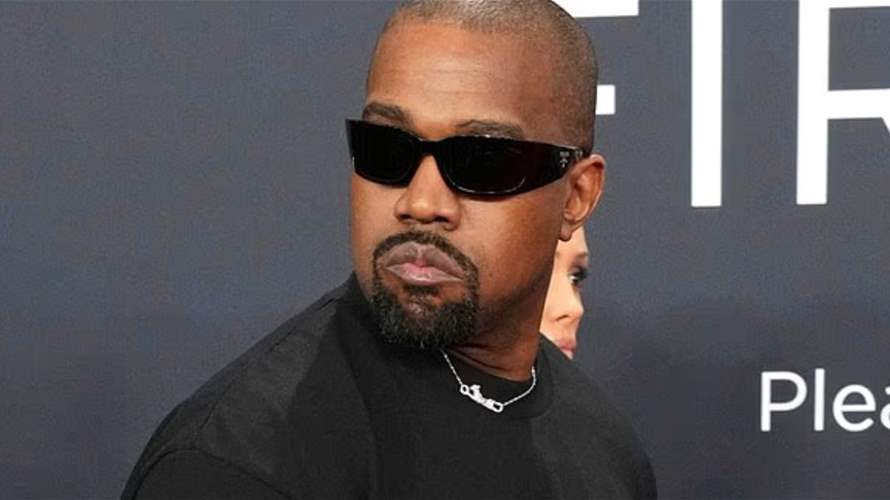 فرنسا تتحرّك لمنع حفل كانييه ويست… جدل واسع بسبب تصريحاته المثيرة للعنصرية