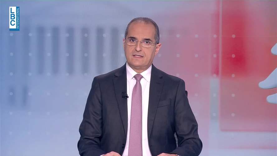 مقدمة النشرة المسائية 14-4-2026