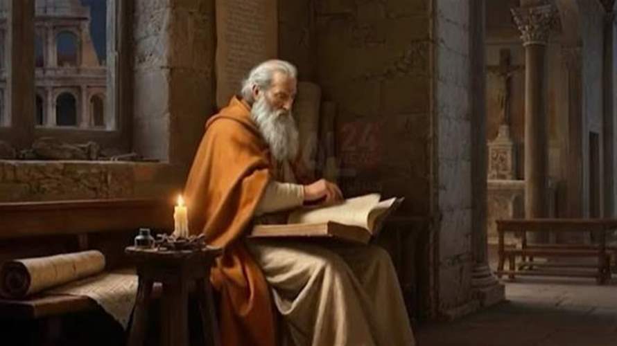 لاون الرابع عشر في عنابة… زيارة إلى جذور أوغسطينوس