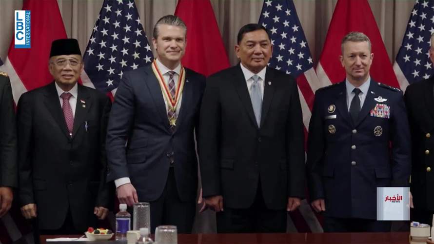 بين هرمز وملقا… المضائق في صلب معركة النفوذ العالمي