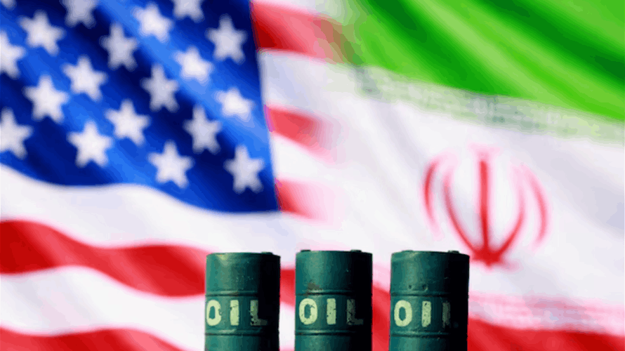US Treasury says not renewing temporary easing of Iran oil sanctions